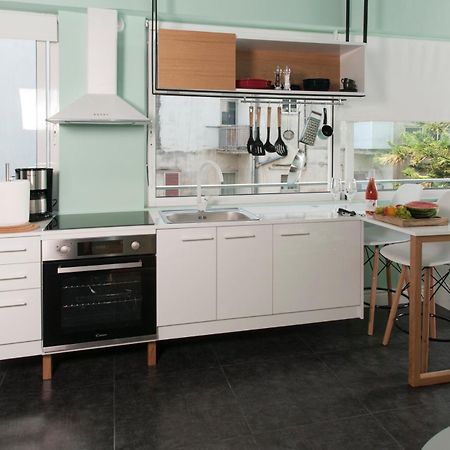 דירות קלמאטה Absolute Comfy Gateway At Centre And Close To Sea מראה חיצוני תמונה